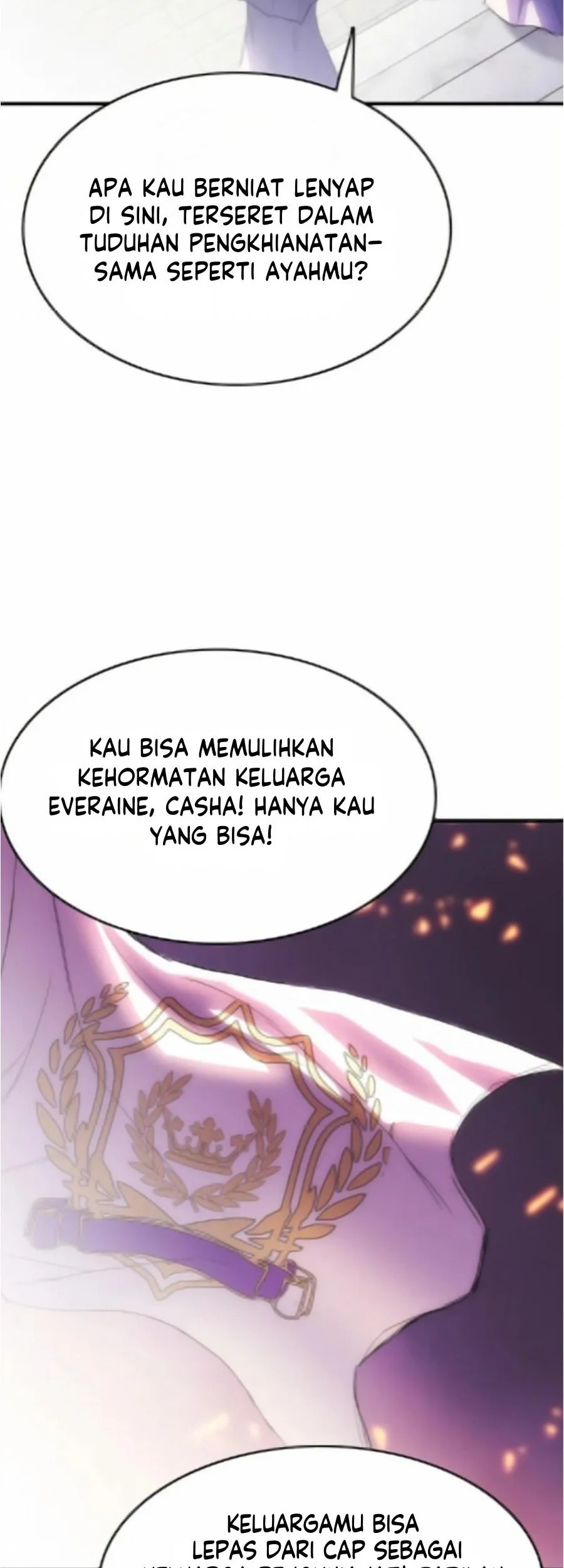 Bloodhound’s Regression Instinct Chapter 93 - halaman 33