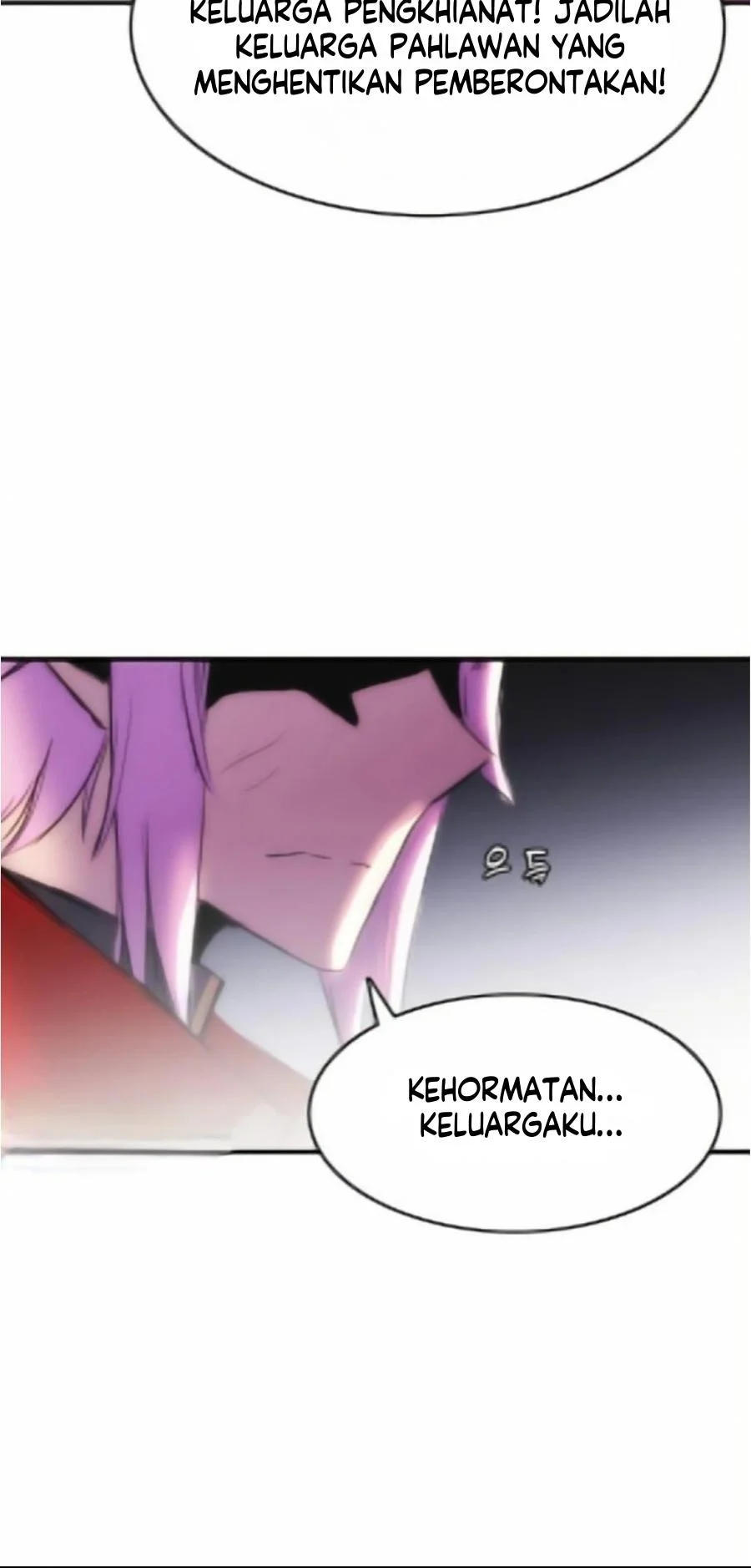 Bloodhound’s Regression Instinct Chapter 93 - halaman 34