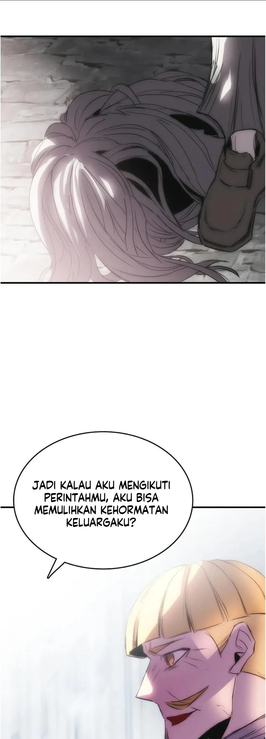 Bloodhound’s Regression Instinct Chapter 93 - halaman 35