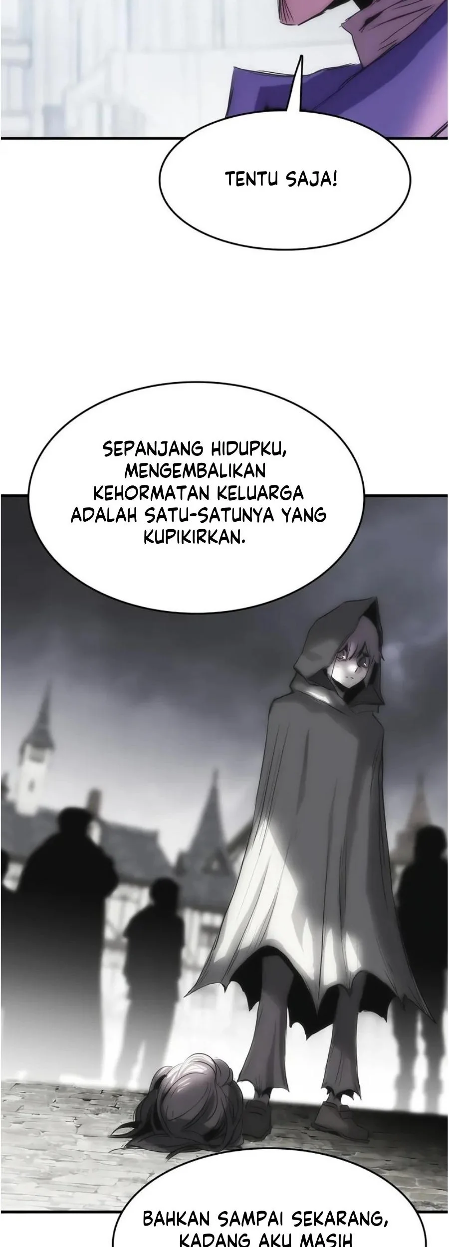 Bloodhound’s Regression Instinct Chapter 93 - halaman 36