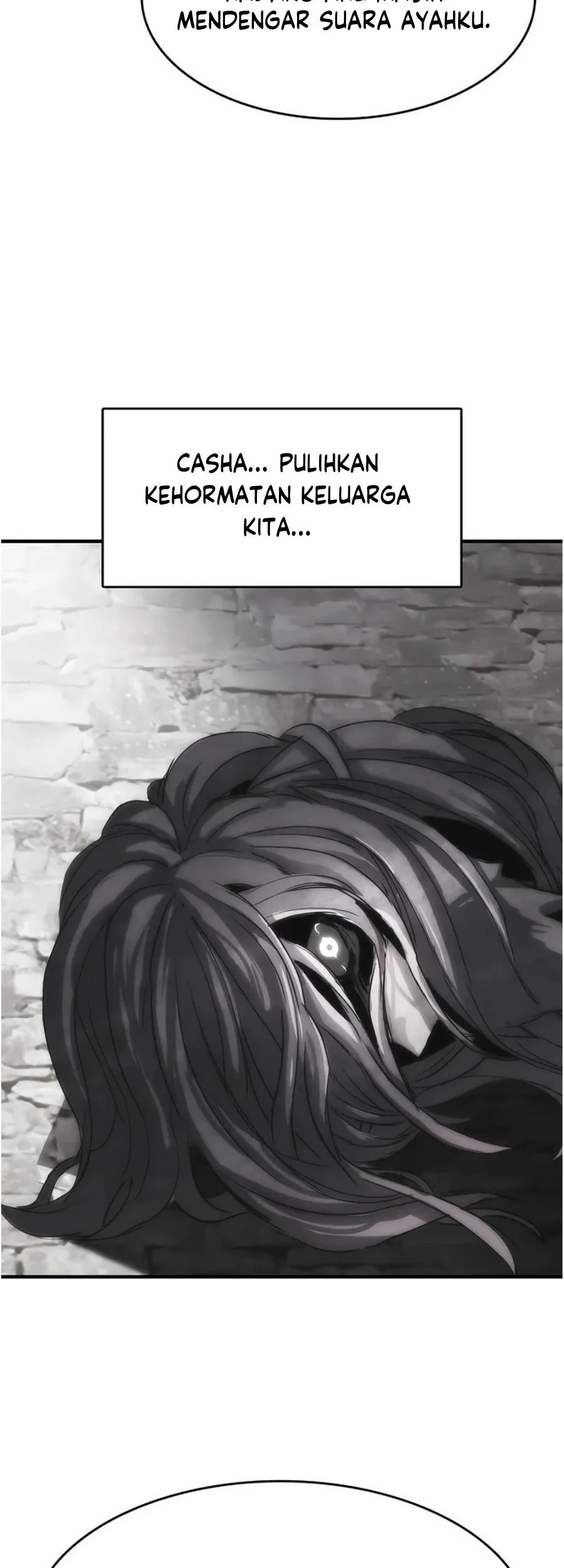 Bloodhound’s Regression Instinct Chapter 93 - halaman 37