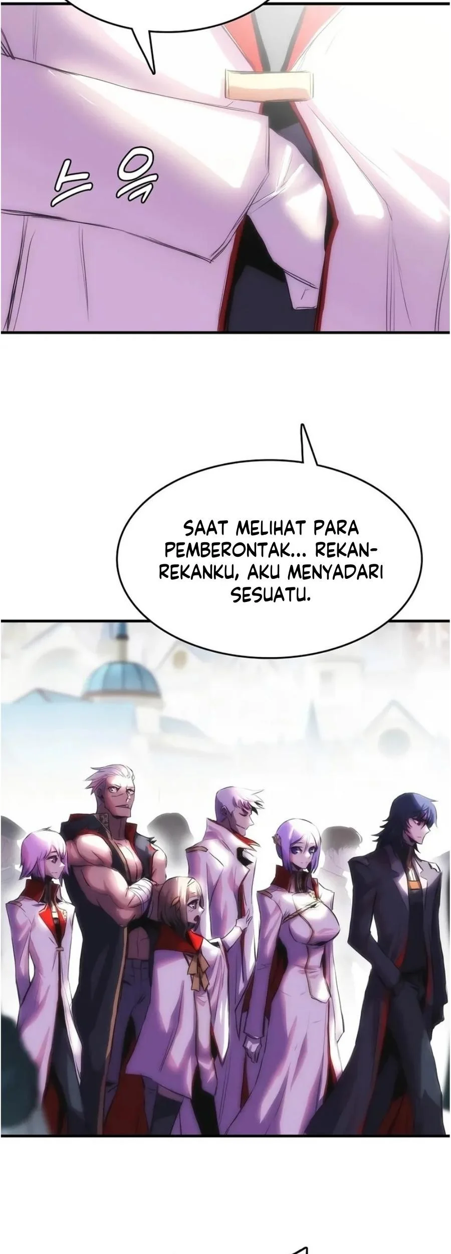 Bloodhound’s Regression Instinct Chapter 93 - halaman 39