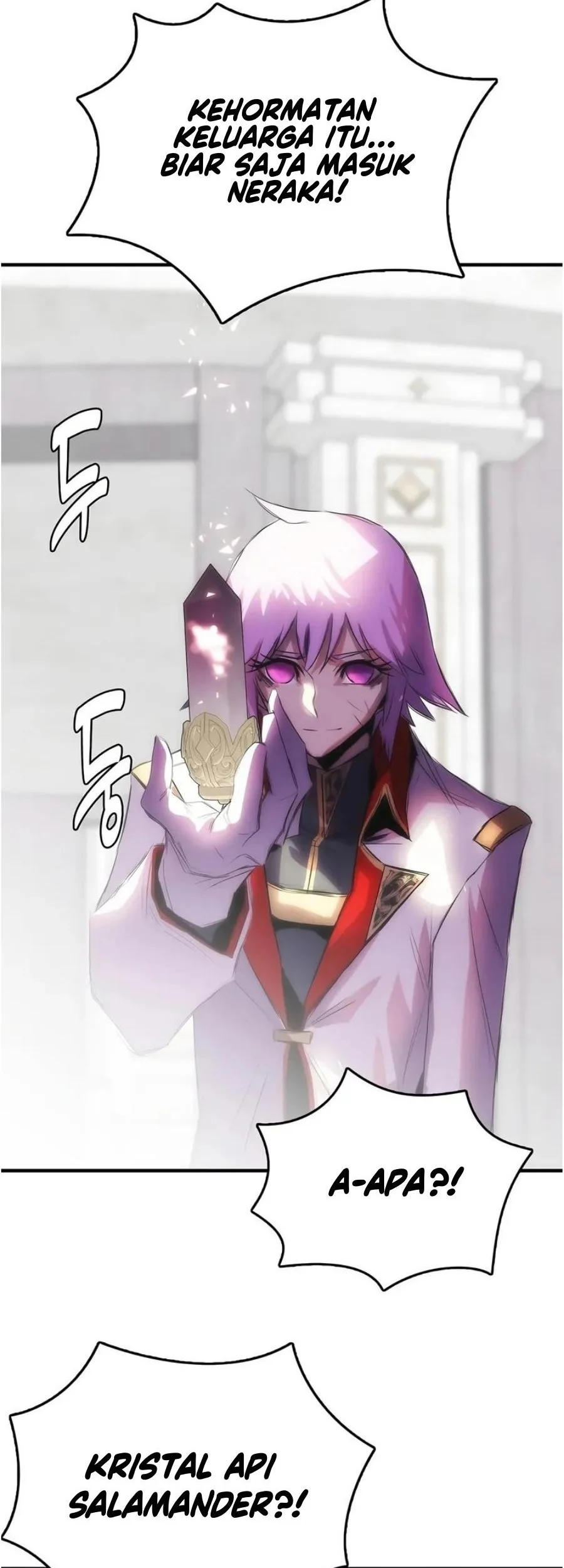 Bloodhound’s Regression Instinct Chapter 93 - halaman 40
