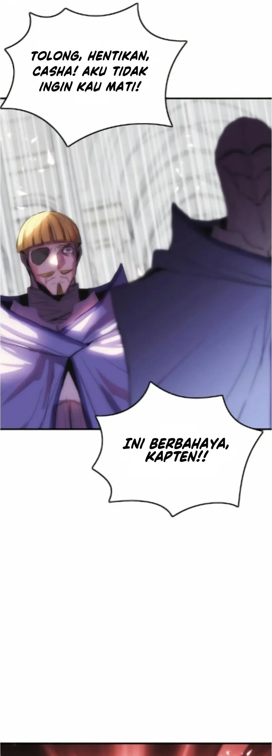 Bloodhound’s Regression Instinct Chapter 93 - halaman 42
