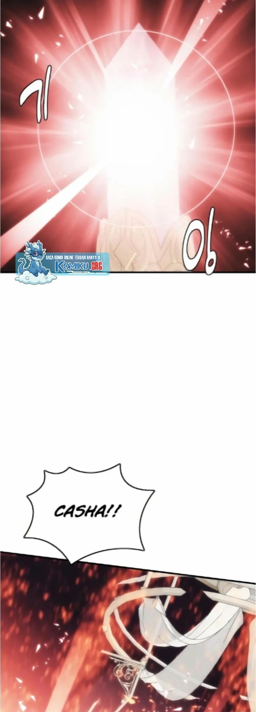Bloodhound’s Regression Instinct Chapter 93 - halaman 43