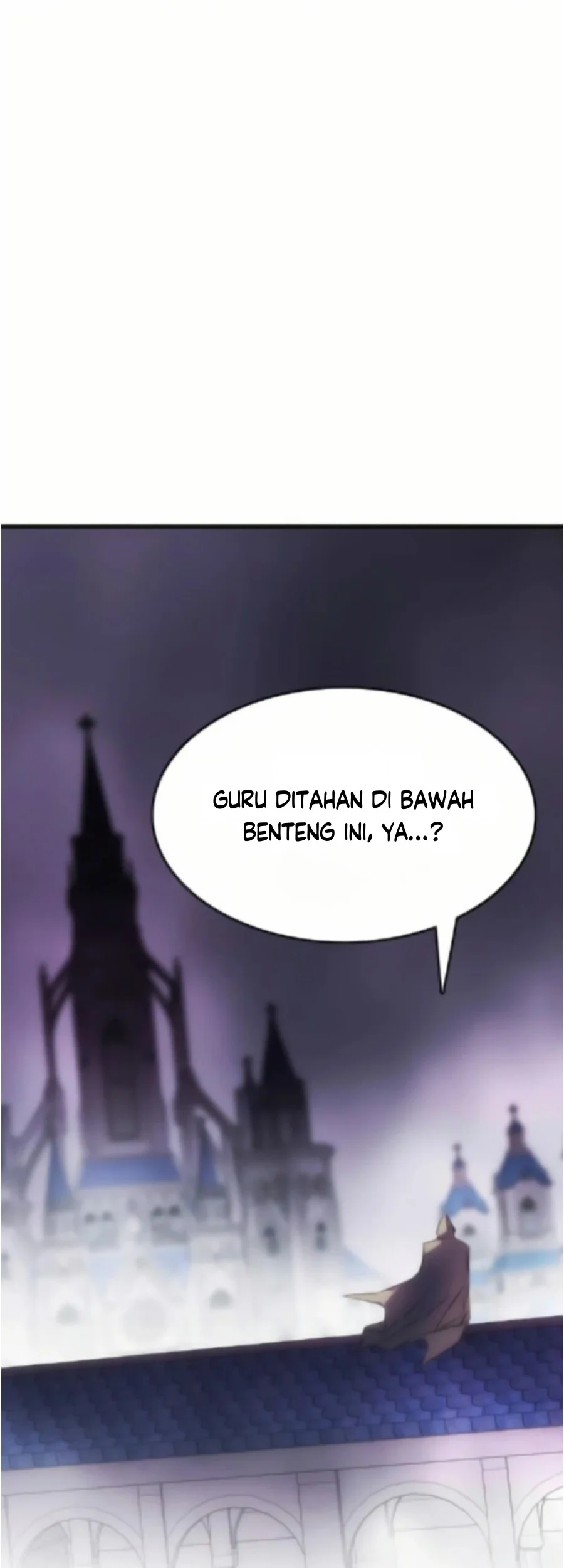 Bloodhound’s Regression Instinct Chapter 93 - halaman 51
