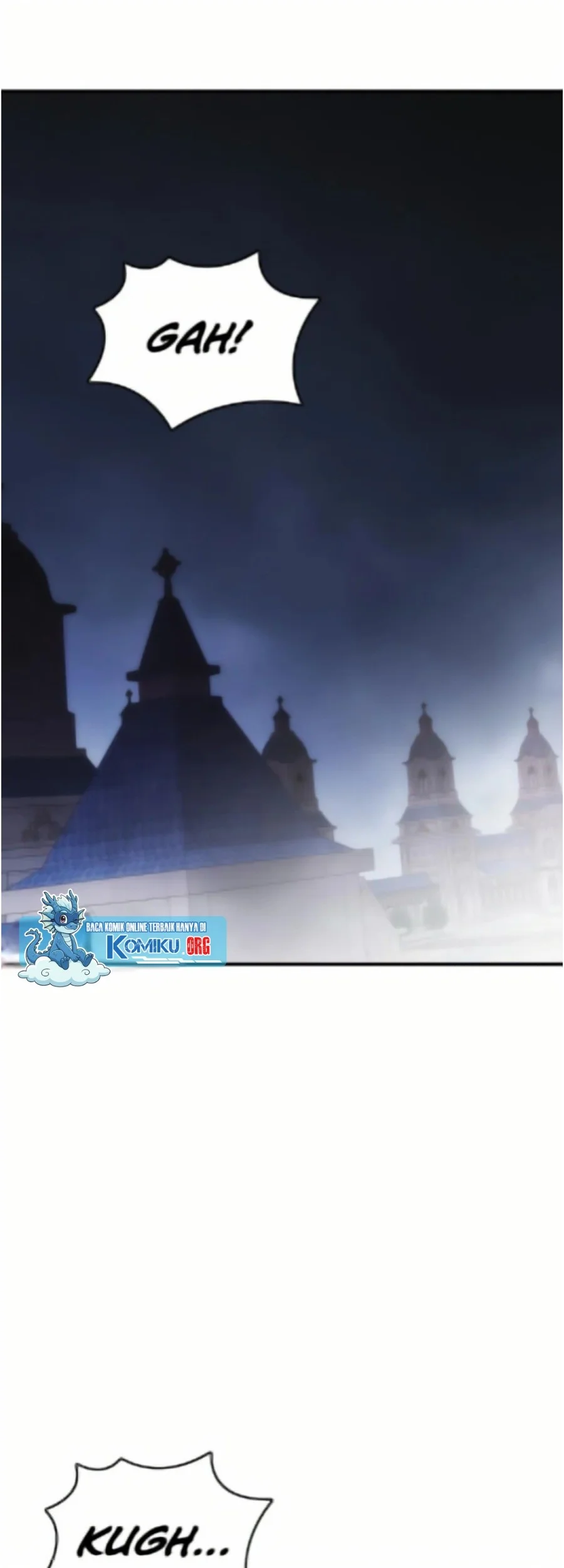 Bloodhound’s Regression Instinct Chapter 93 - halaman 54