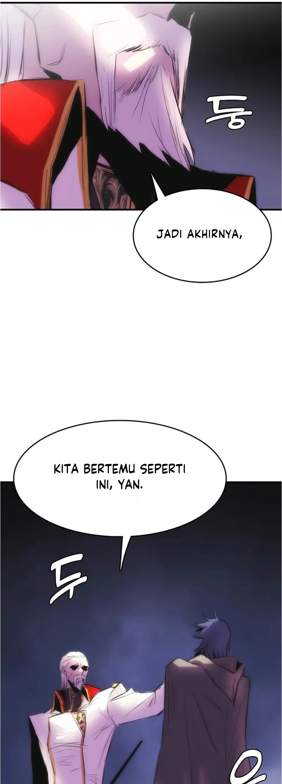 Bloodhound’s Regression Instinct Chapter 93 - halaman 56