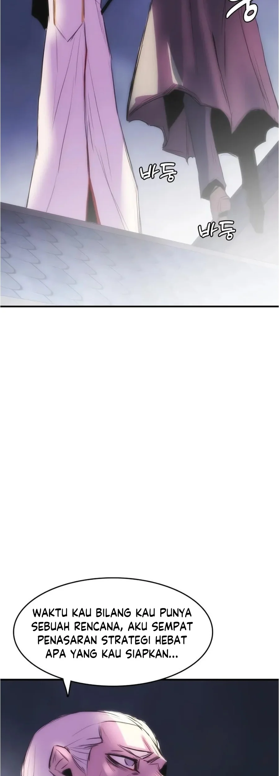 Bloodhound’s Regression Instinct Chapter 93 - halaman 57