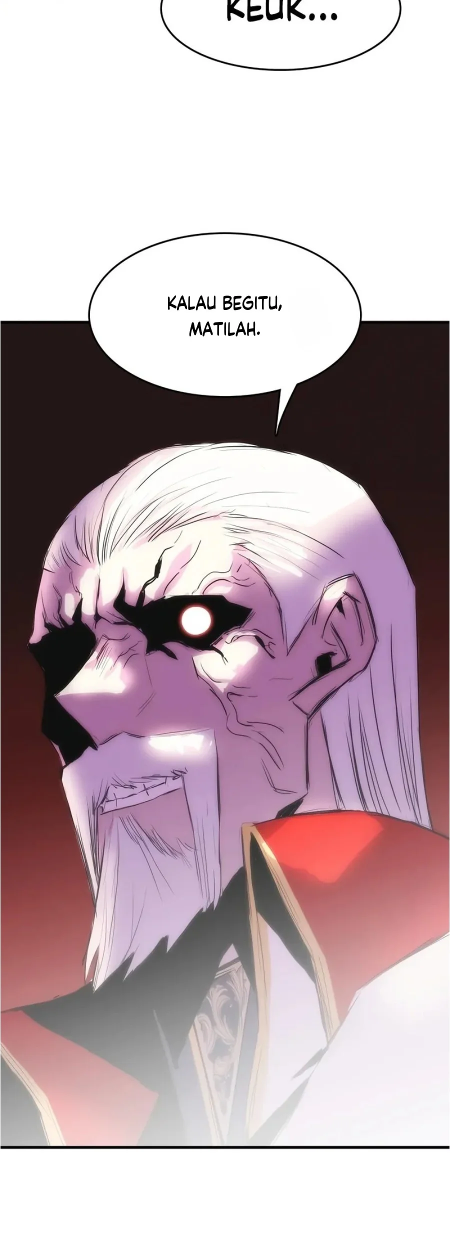 Bloodhound’s Regression Instinct Chapter 93 - halaman 60