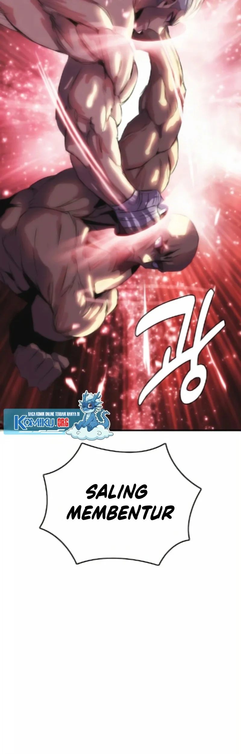Bloodhound’s Regression Instinct Chapter 93 - halaman 7