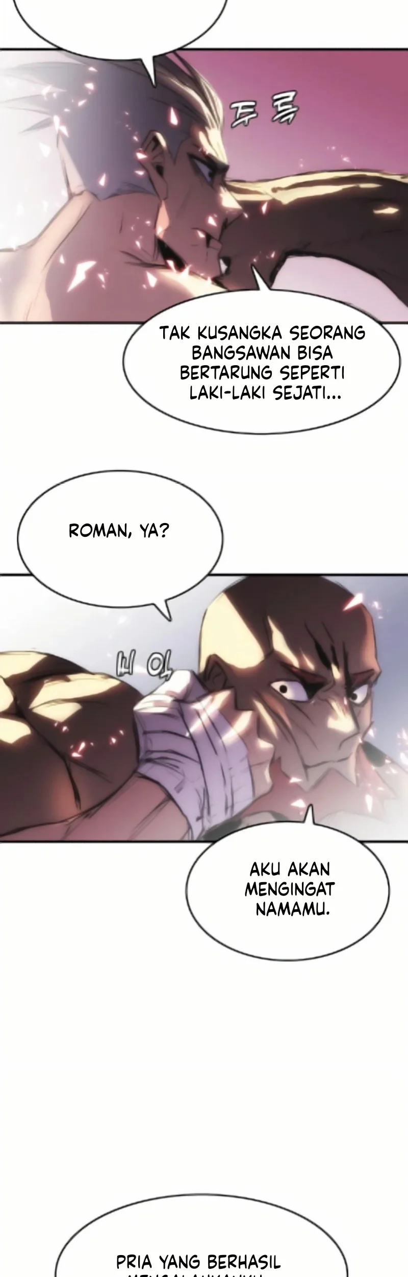 Bloodhound’s Regression Instinct Chapter 93 - halaman 9