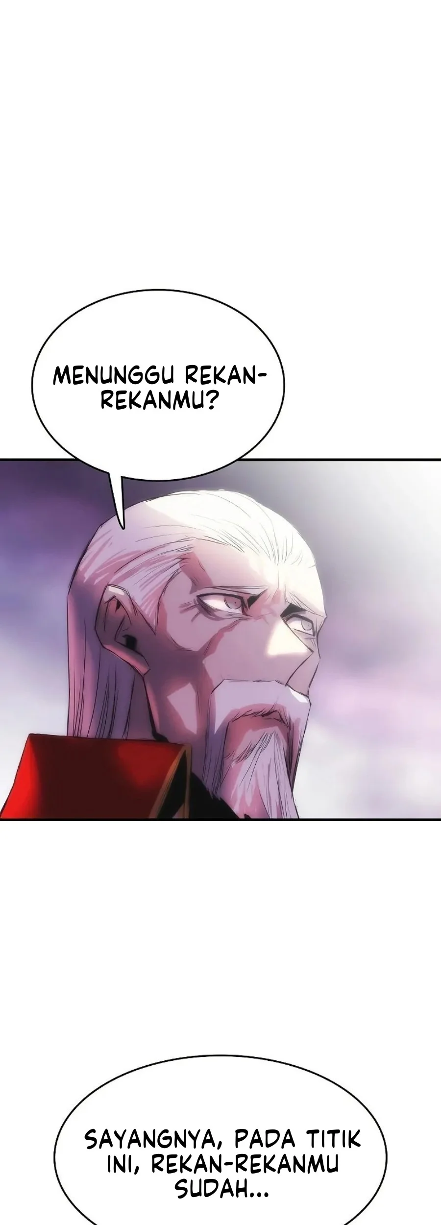 Bloodhound’s Regression Instinct Chapter 94 - halaman 10