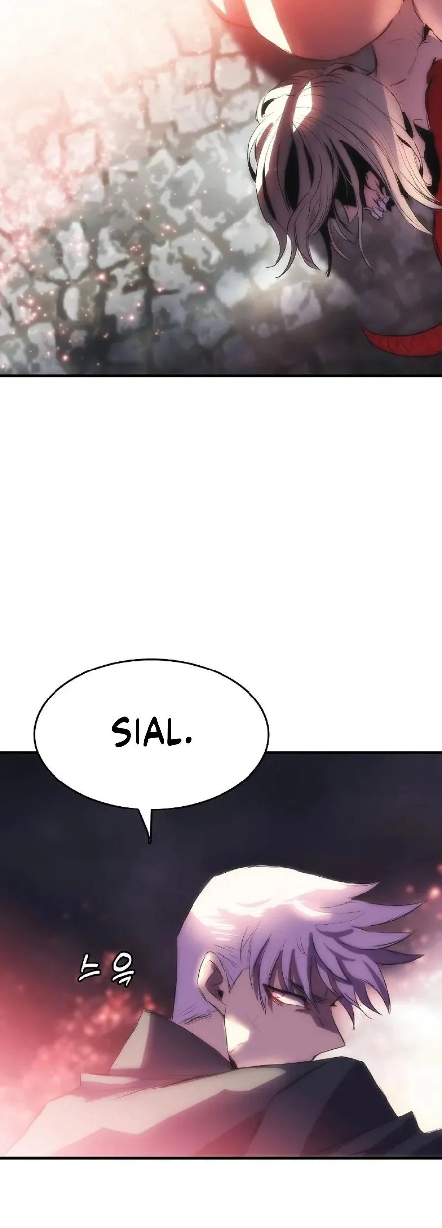 Bloodhound’s Regression Instinct Chapter 94 - halaman 12