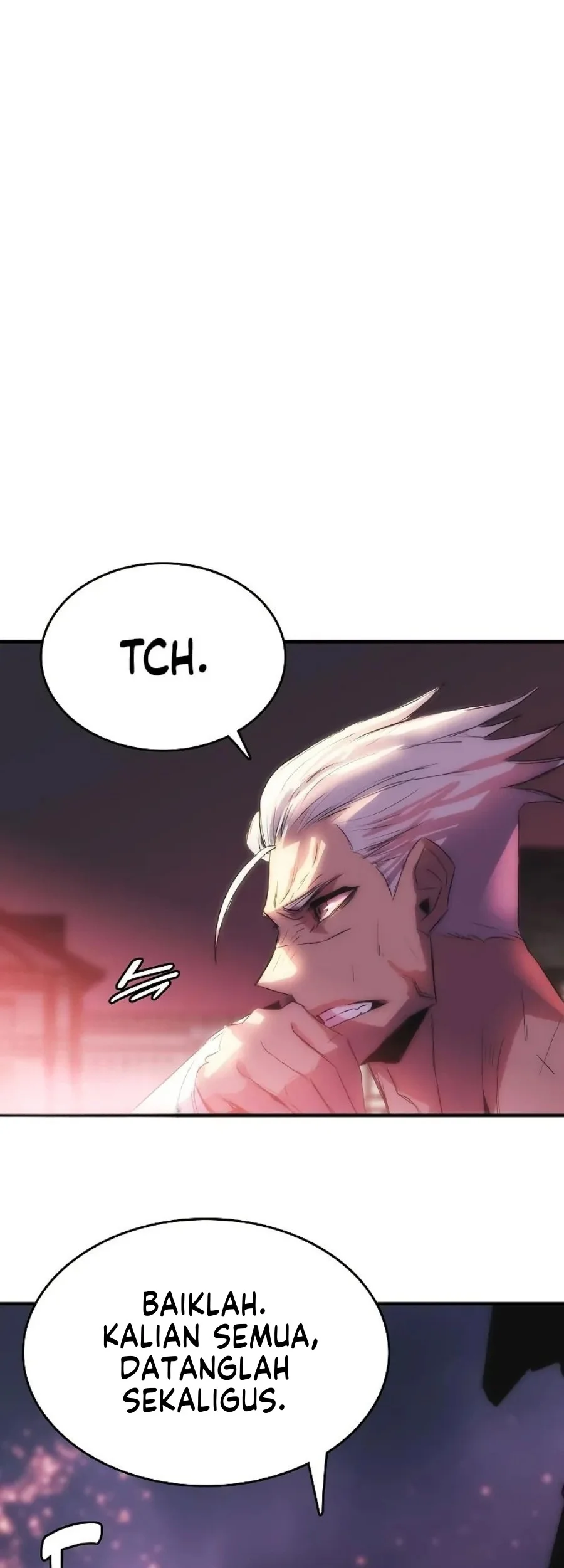 Bloodhound’s Regression Instinct Chapter 94 - halaman 14