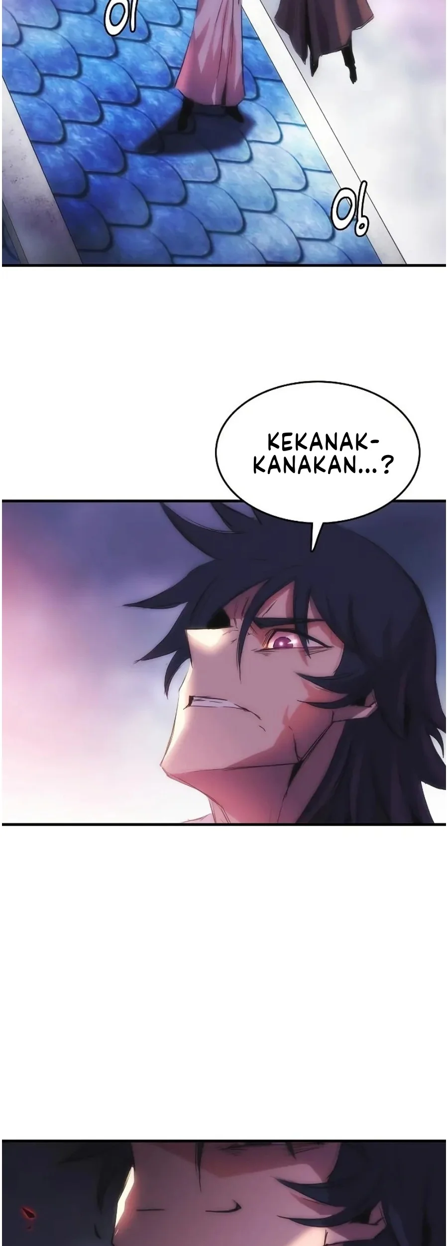 Bloodhound’s Regression Instinct Chapter 94 - halaman 17