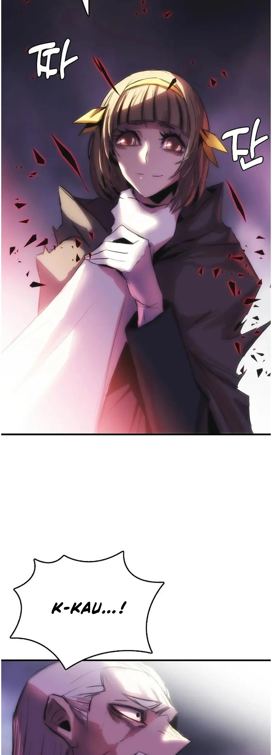 Bloodhound’s Regression Instinct Chapter 94 - halaman 20