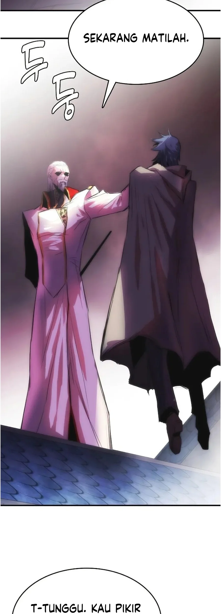 Bloodhound’s Regression Instinct Chapter 94 - halaman 3