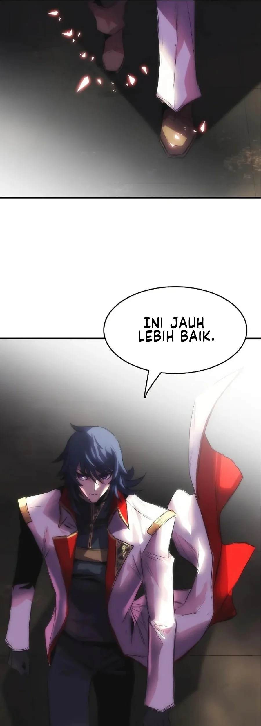 Bloodhound’s Regression Instinct Chapter 94 - halaman 30