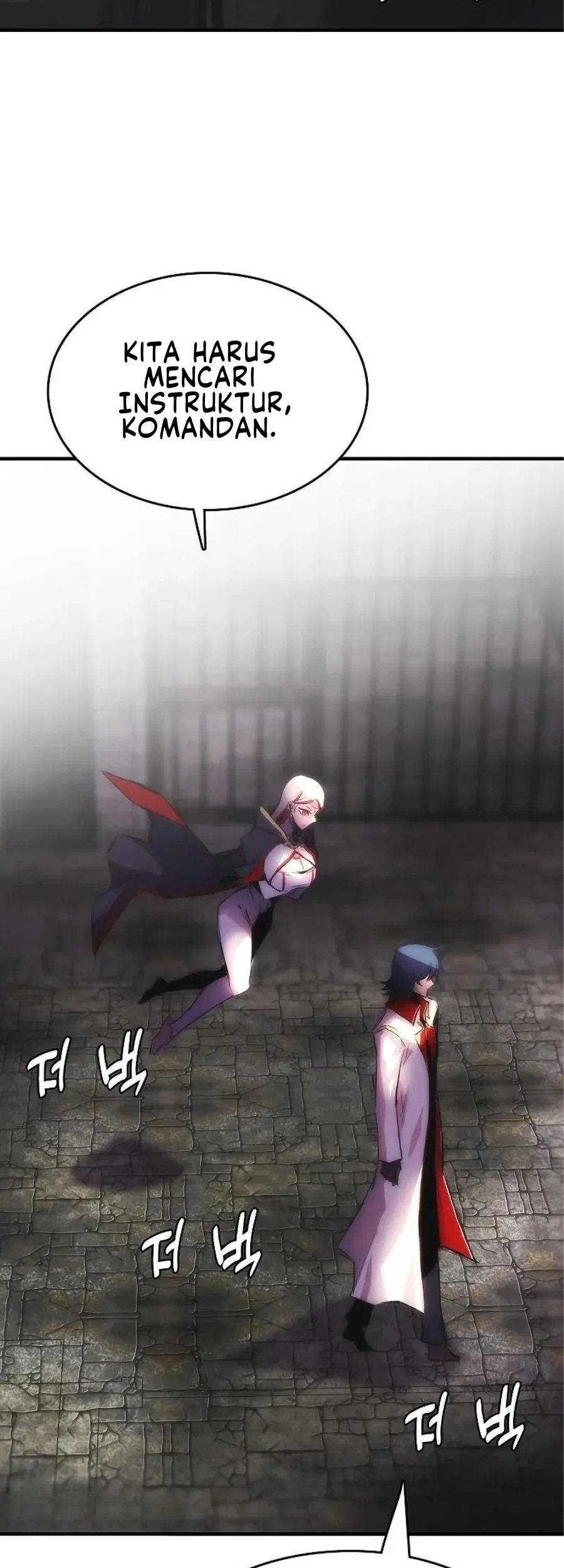 Bloodhound’s Regression Instinct Chapter 94 - halaman 32
