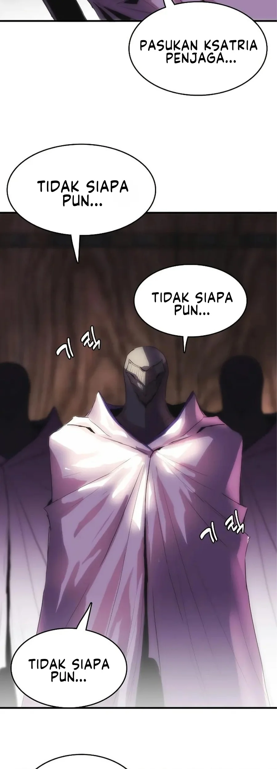 Bloodhound’s Regression Instinct Chapter 94 - halaman 35
