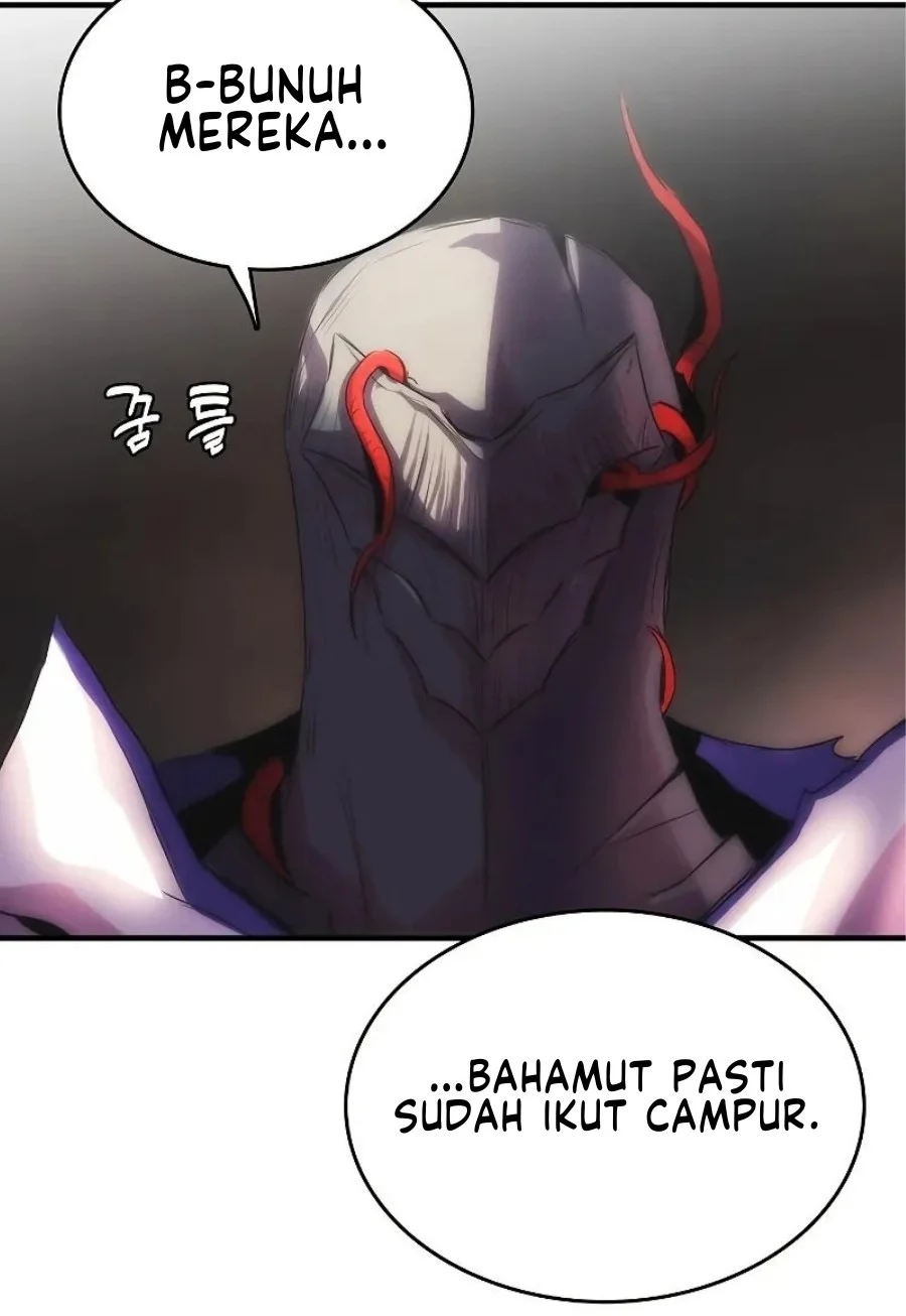 Bloodhound’s Regression Instinct Chapter 94 - halaman 36