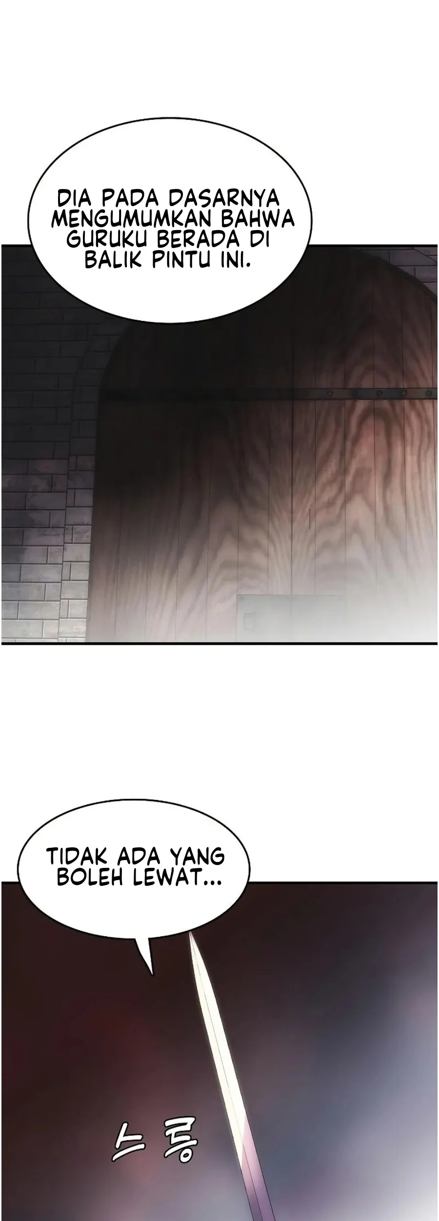 Bloodhound’s Regression Instinct Chapter 94 - halaman 37