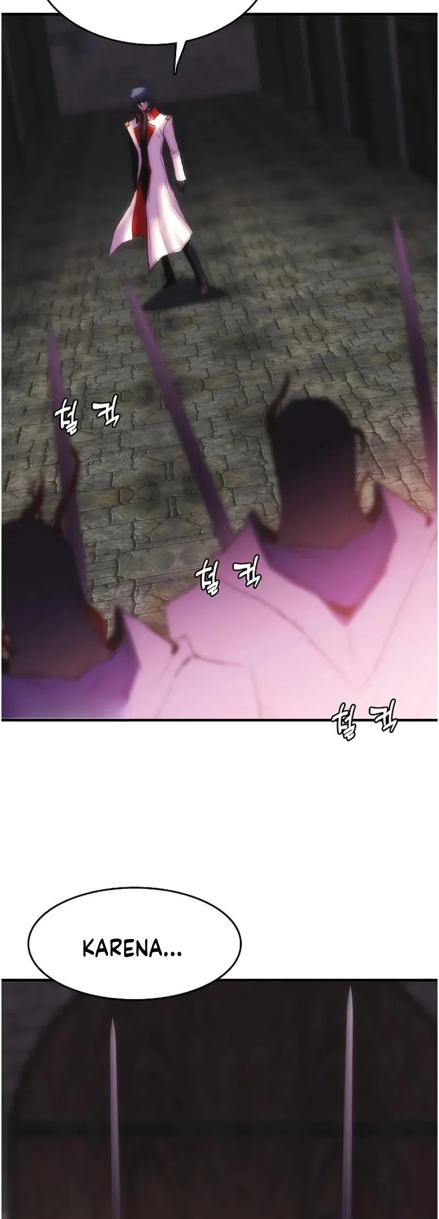 Bloodhound’s Regression Instinct Chapter 94 - halaman 39