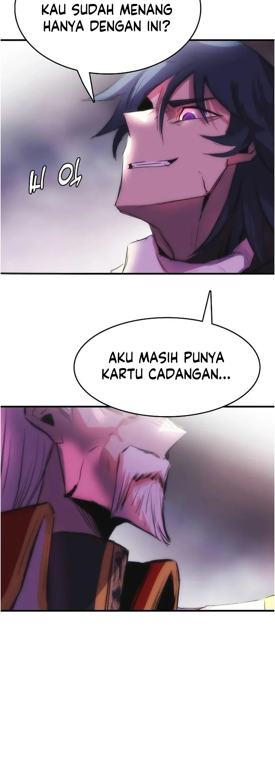 Bloodhound’s Regression Instinct Chapter 94 - halaman 4