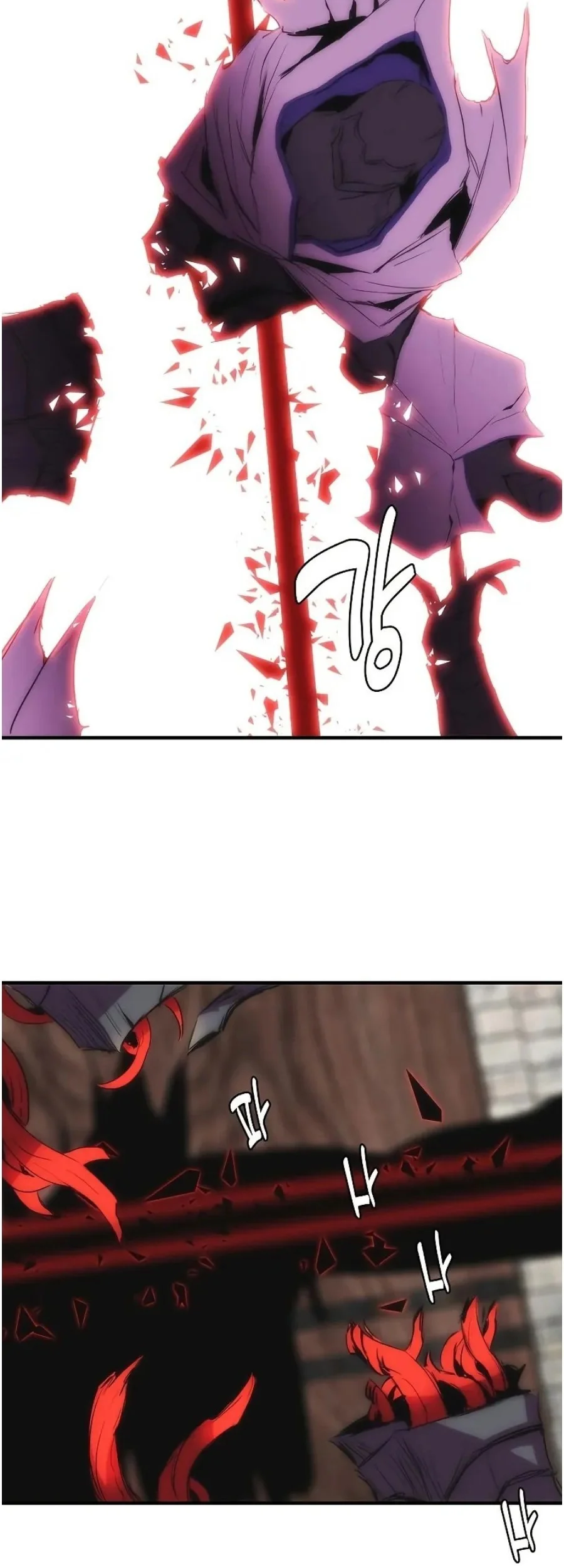 Bloodhound’s Regression Instinct Chapter 94 - halaman 42