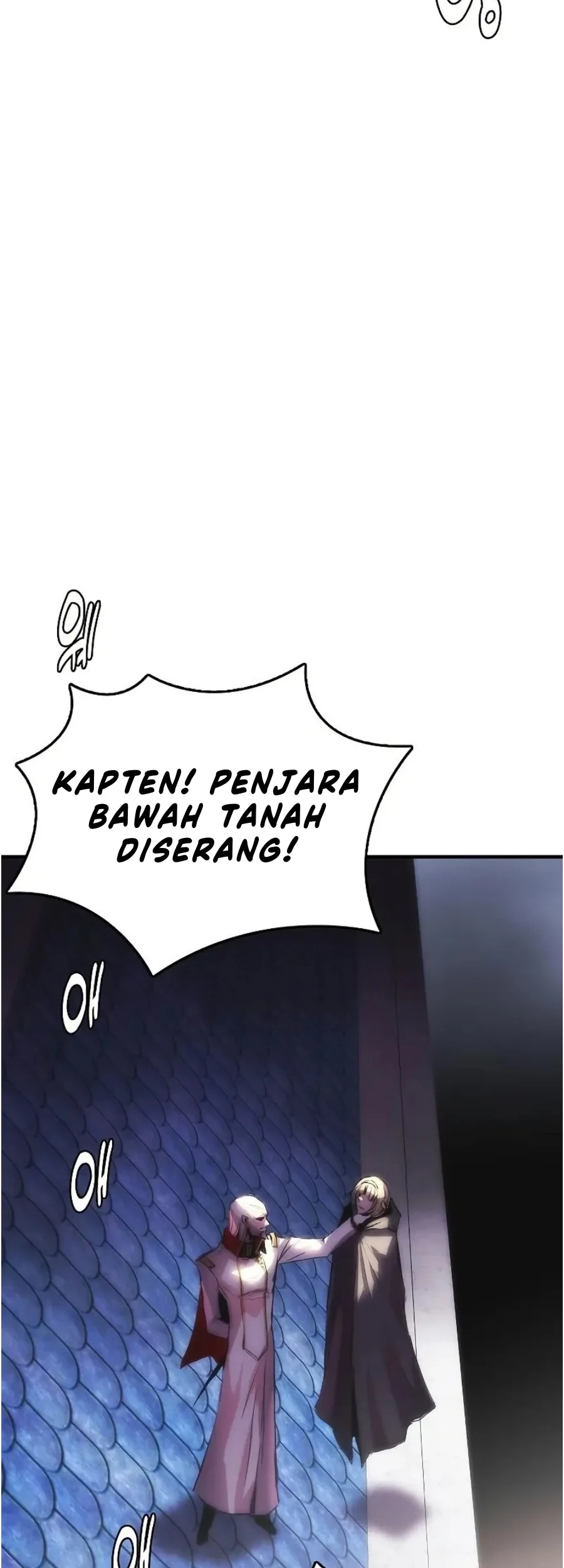 Bloodhound’s Regression Instinct Chapter 94 - halaman 49