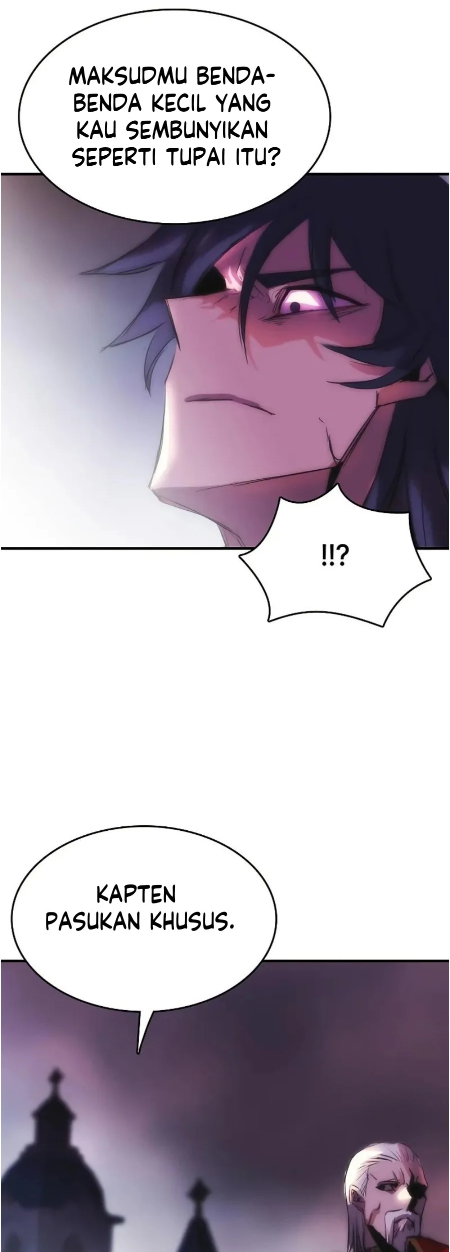 Bloodhound’s Regression Instinct Chapter 94 - halaman 5