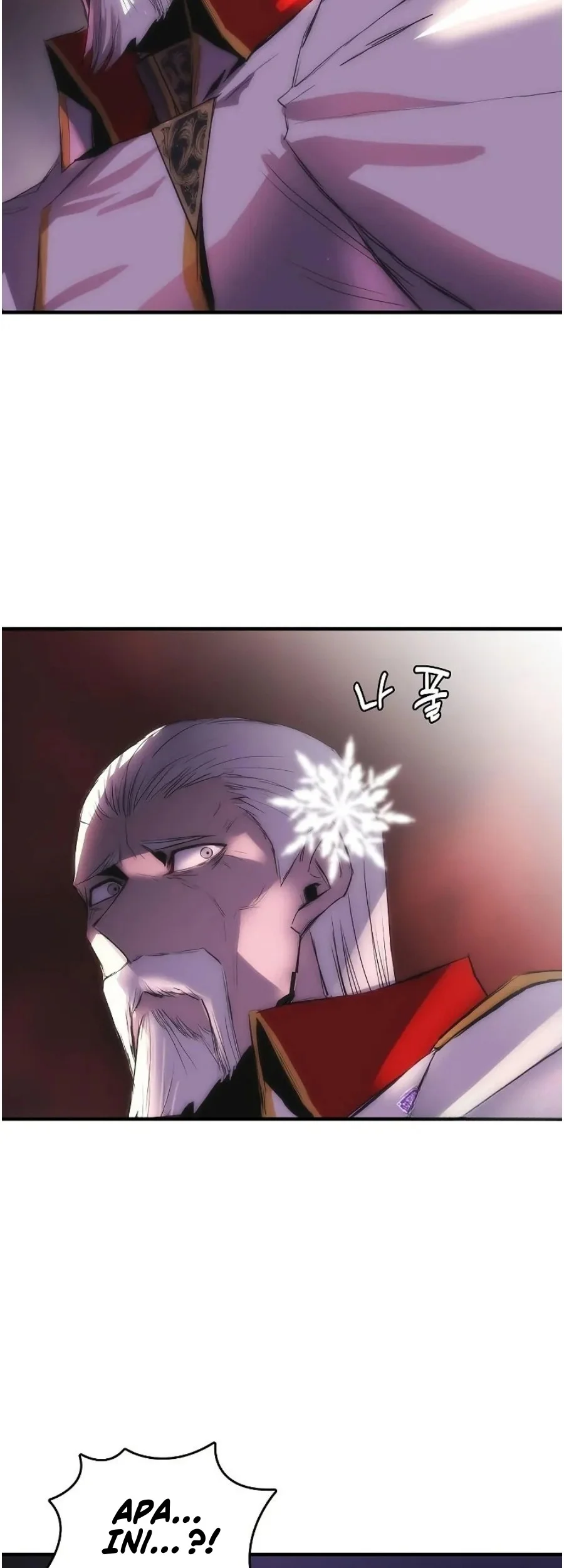 Bloodhound’s Regression Instinct Chapter 94 - halaman 52