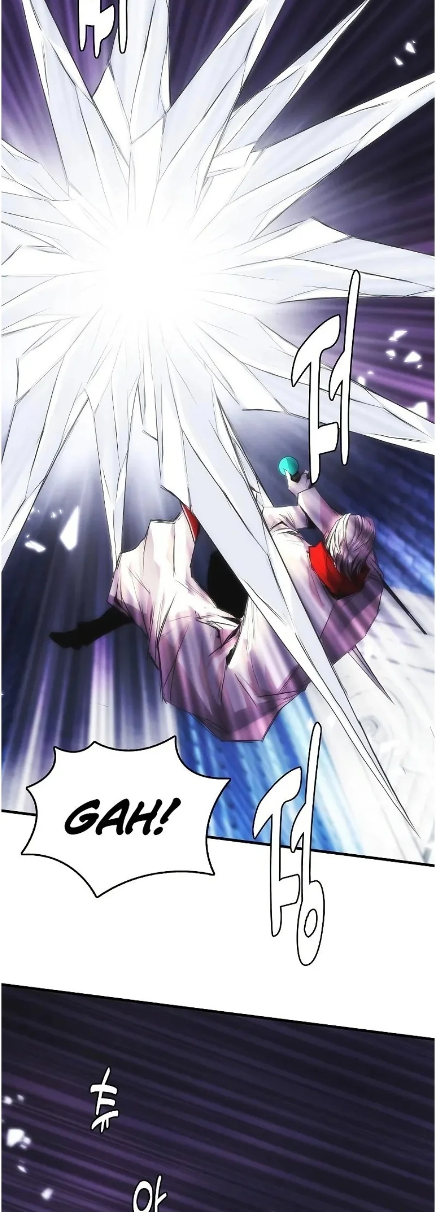 Bloodhound’s Regression Instinct Chapter 94 - halaman 54