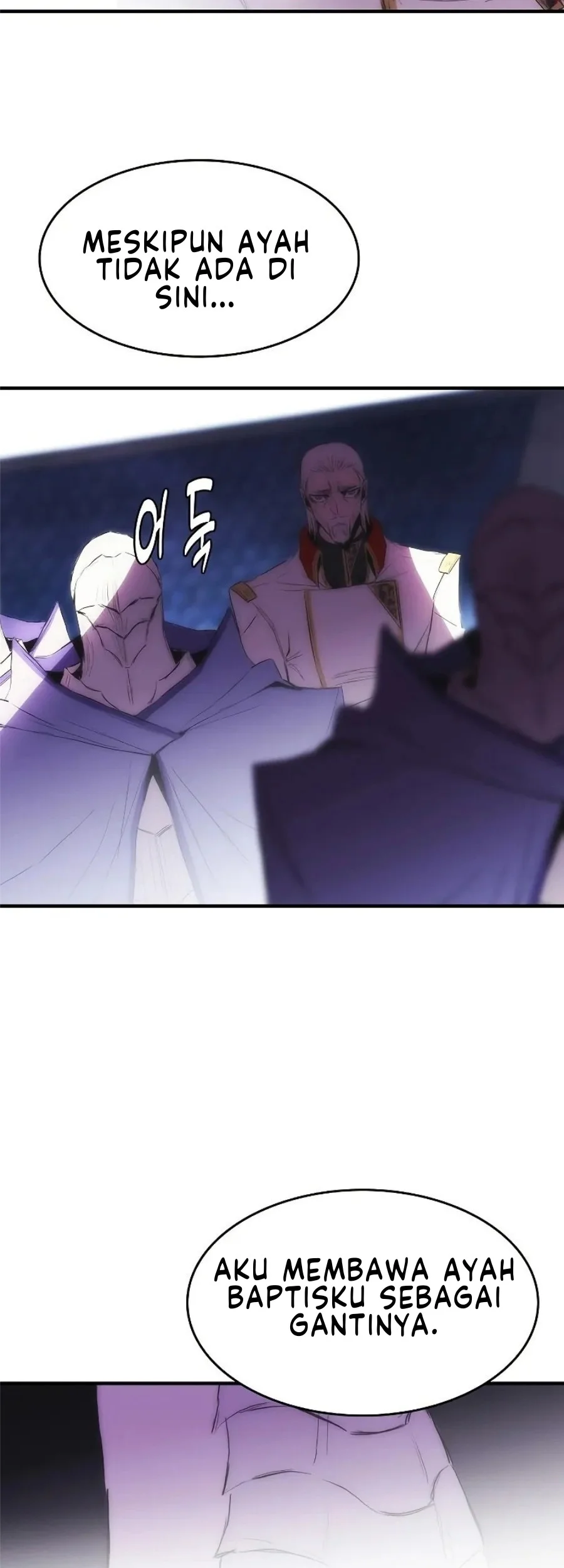 Bloodhound’s Regression Instinct Chapter 94 - halaman 60