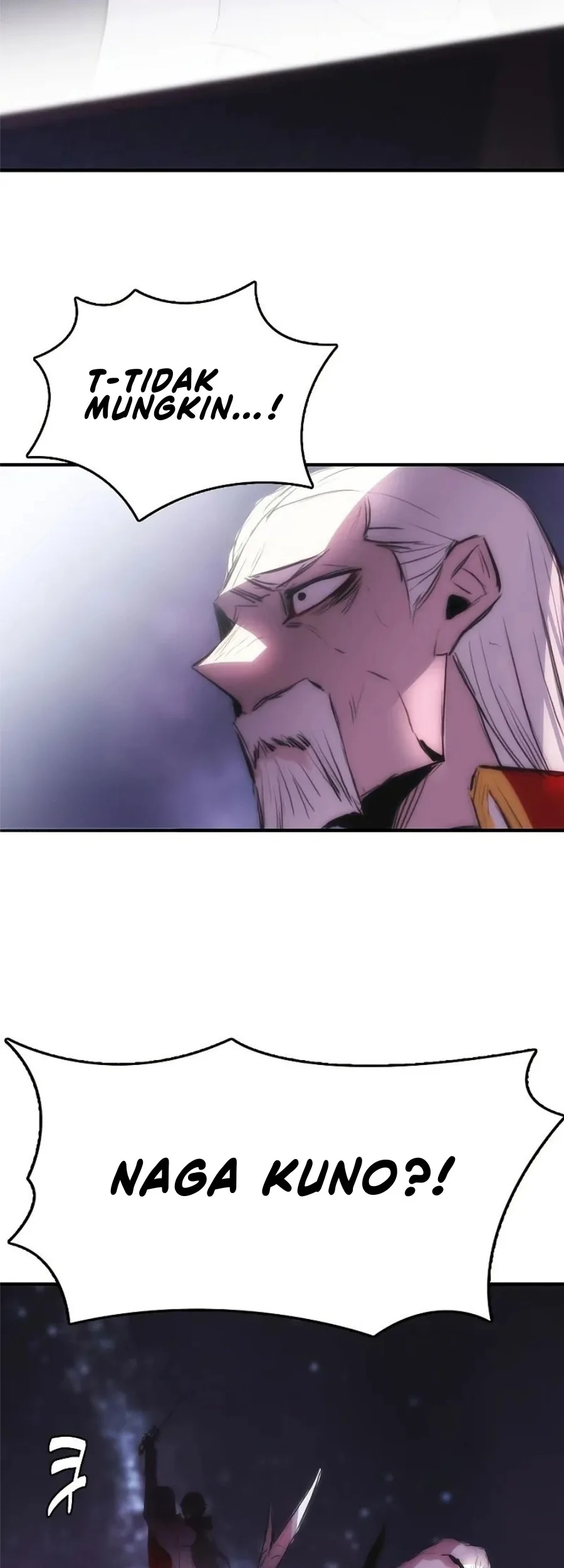 Bloodhound’s Regression Instinct Chapter 94 - halaman 61