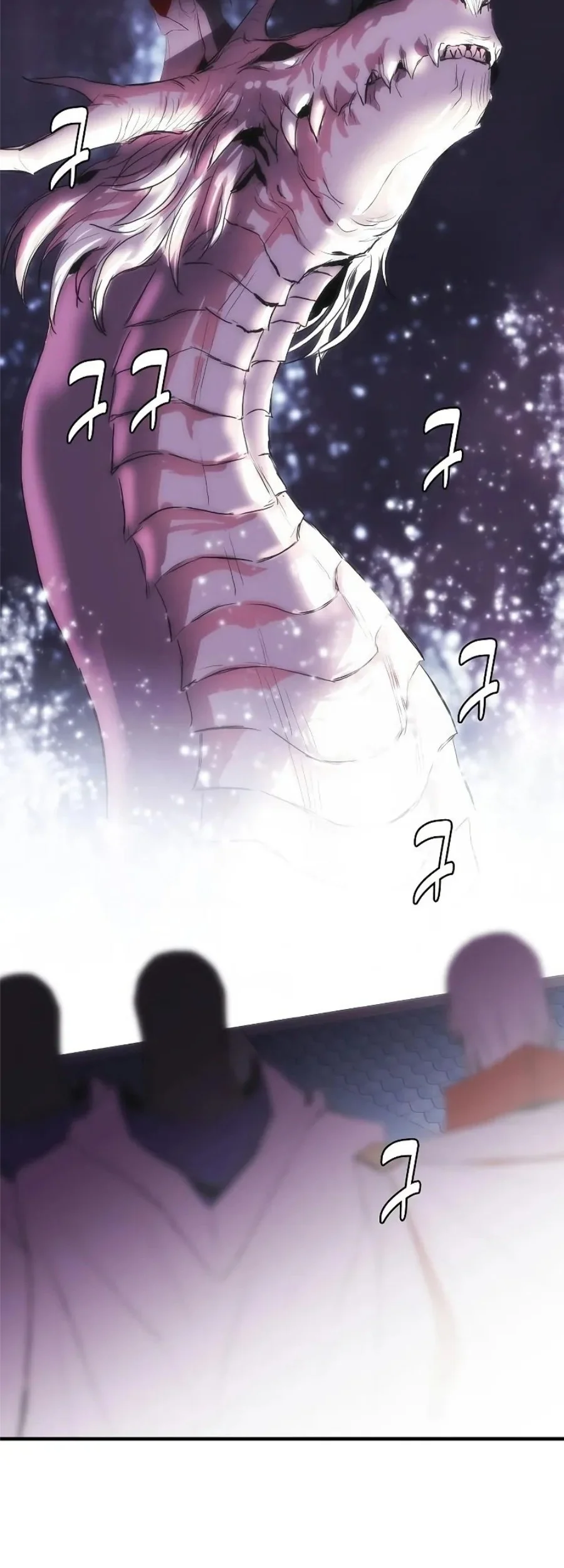 Bloodhound’s Regression Instinct Chapter 94 - halaman 62