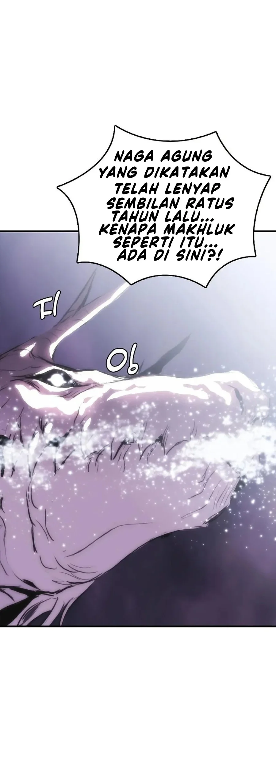 Bloodhound’s Regression Instinct Chapter 94 - halaman 63