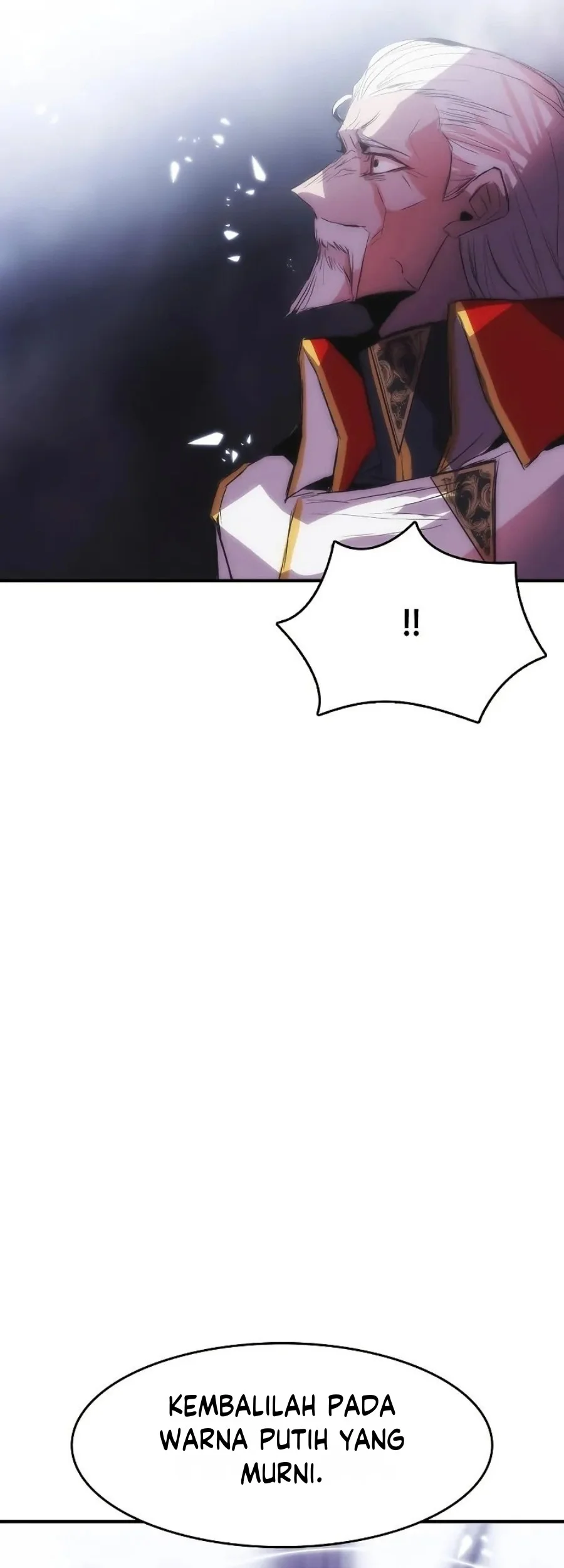 Bloodhound’s Regression Instinct Chapter 94 - halaman 65