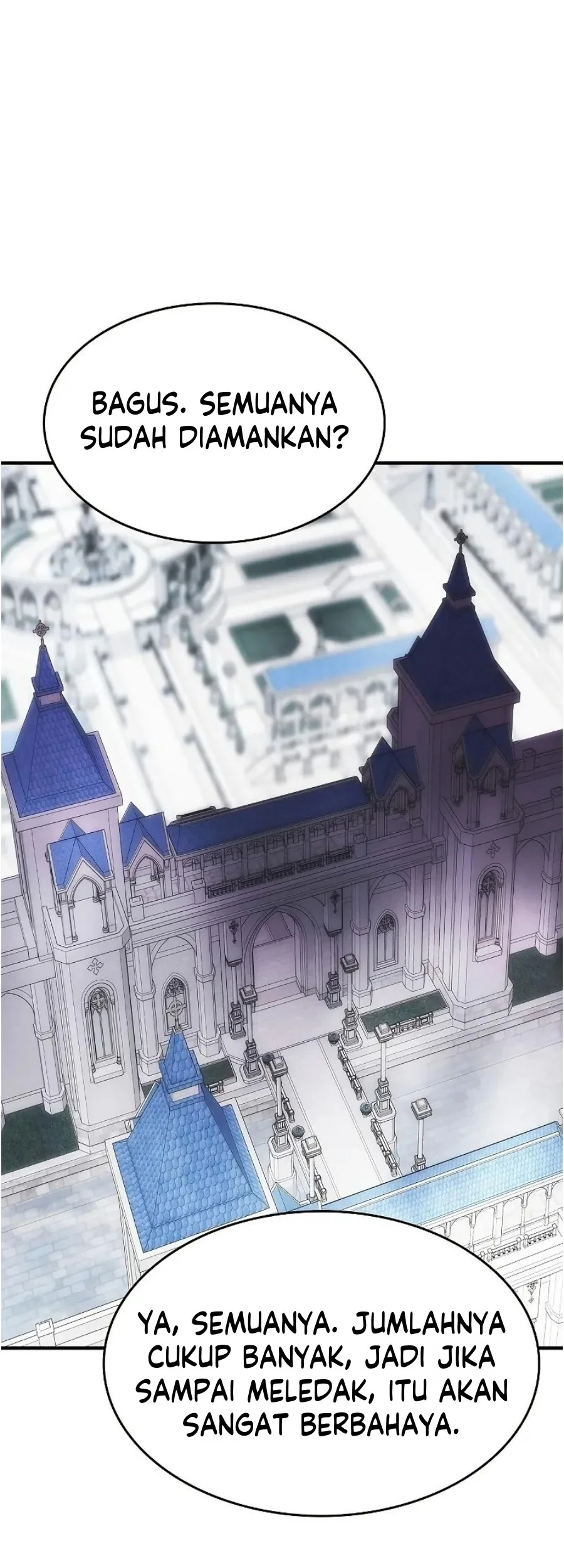 Bloodhound’s Regression Instinct Chapter 94 - halaman 7