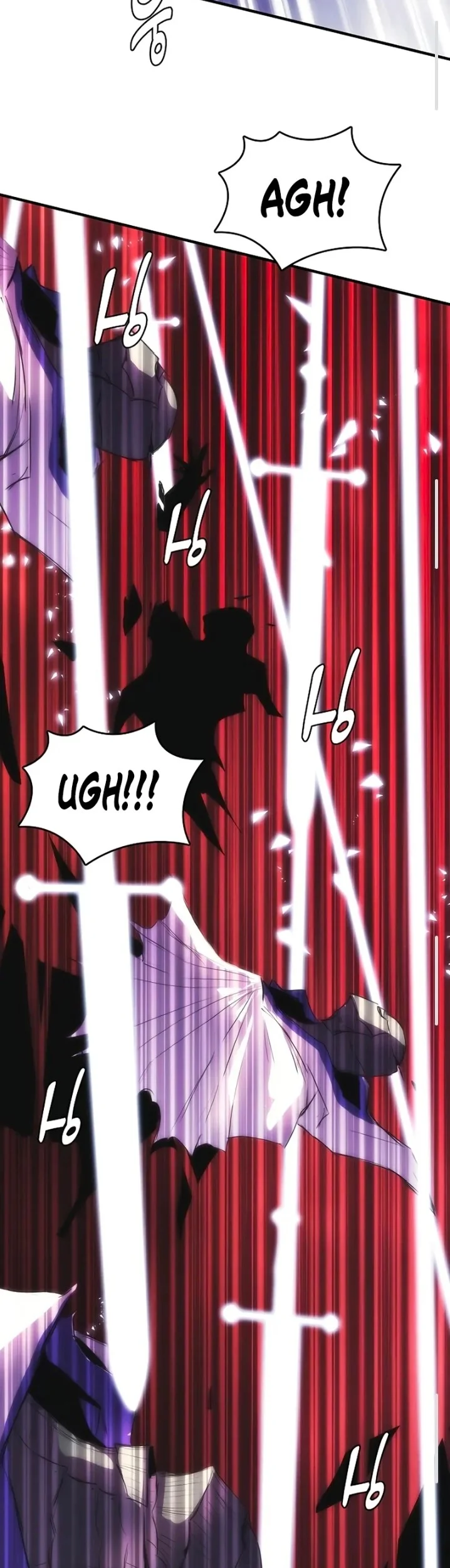 Bloodhound’s Regression Instinct Chapter 95 - halaman 19