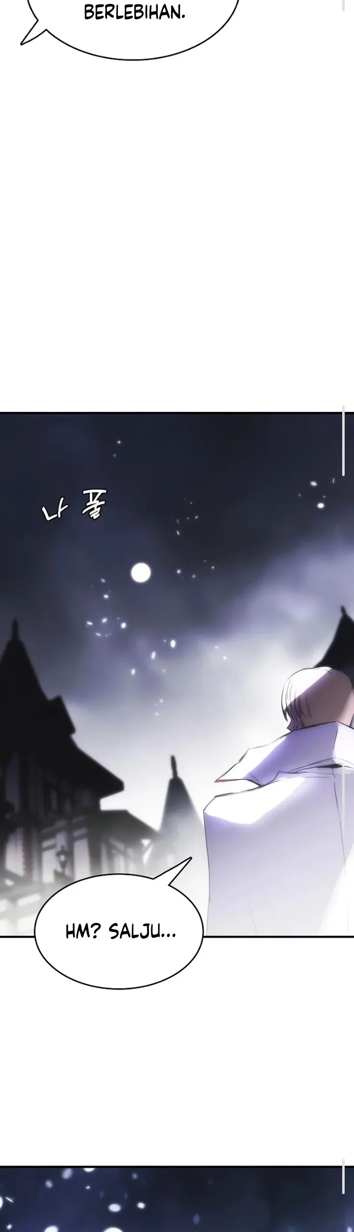 Bloodhound’s Regression Instinct Chapter 95 - halaman 23