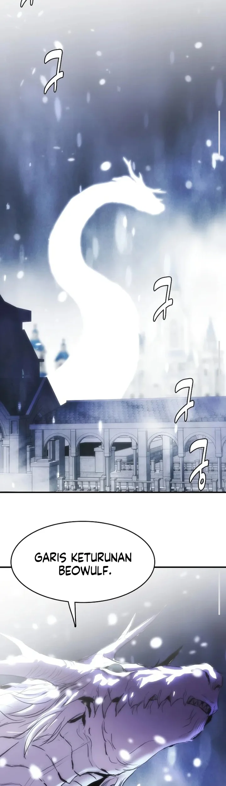 Bloodhound’s Regression Instinct Chapter 95 - halaman 26
