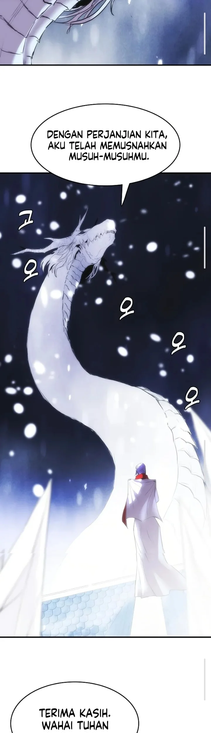 Bloodhound’s Regression Instinct Chapter 95 - halaman 27