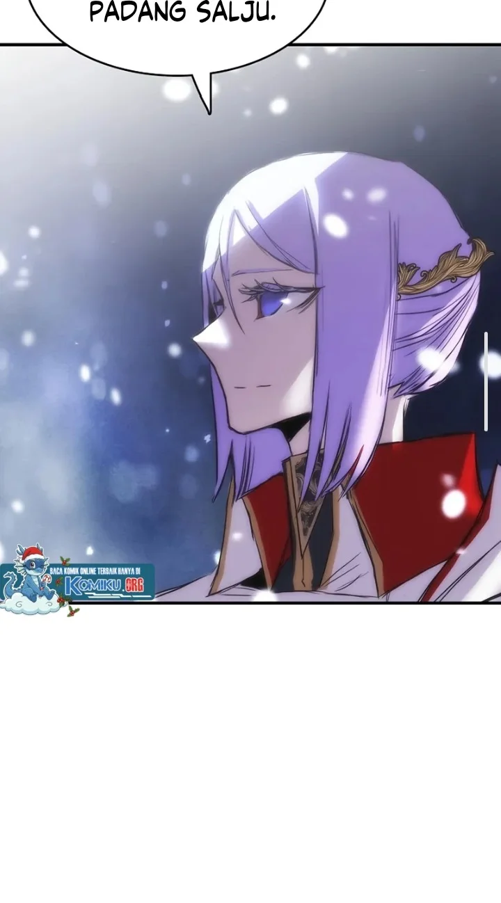 Bloodhound’s Regression Instinct Chapter 95 - halaman 28