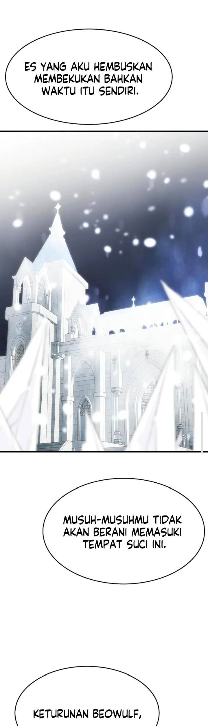 Bloodhound’s Regression Instinct Chapter 95 - halaman 29