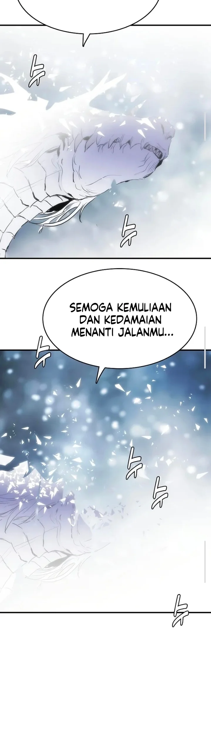 Bloodhound’s Regression Instinct Chapter 95 - halaman 30