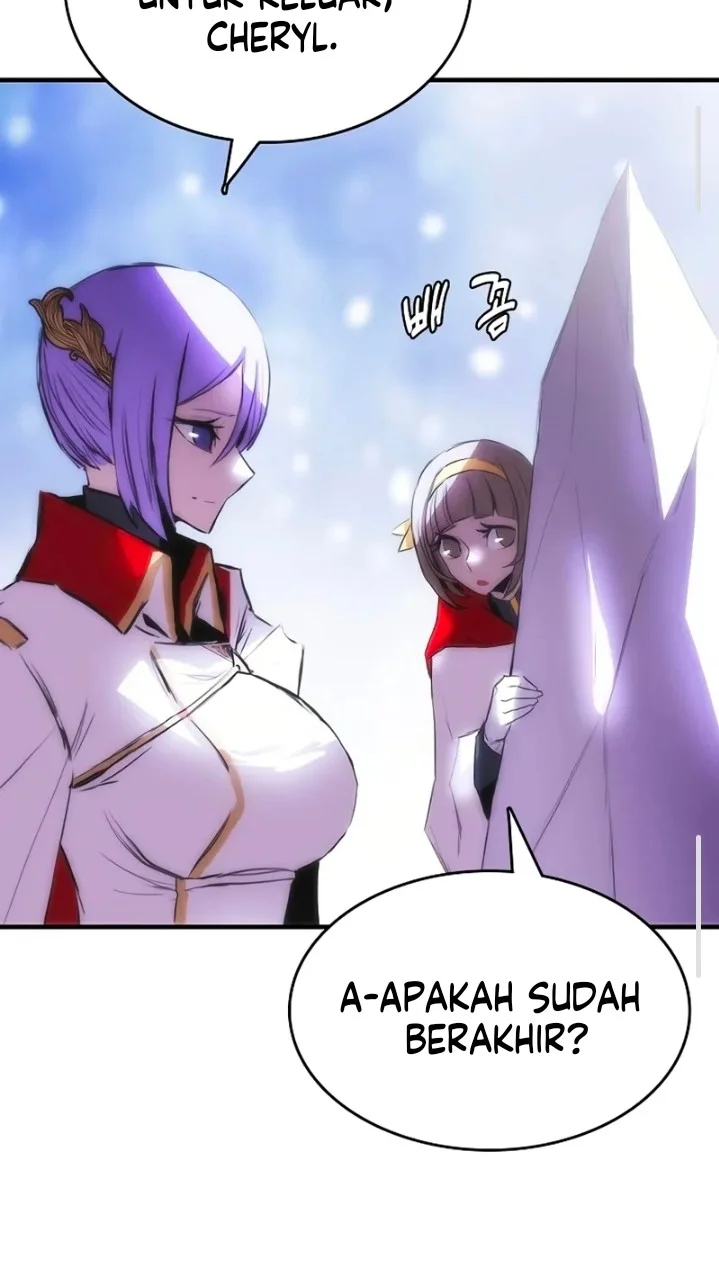 Bloodhound’s Regression Instinct Chapter 95 - halaman 32
