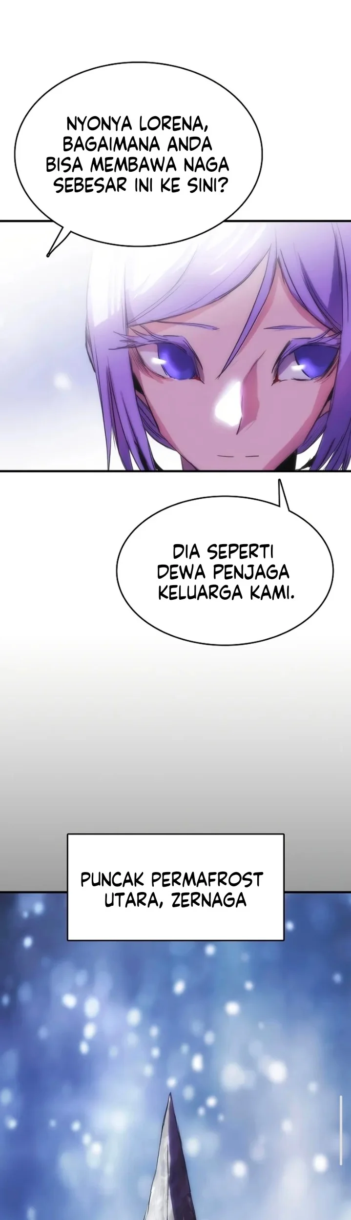 Bloodhound’s Regression Instinct Chapter 95 - halaman 33