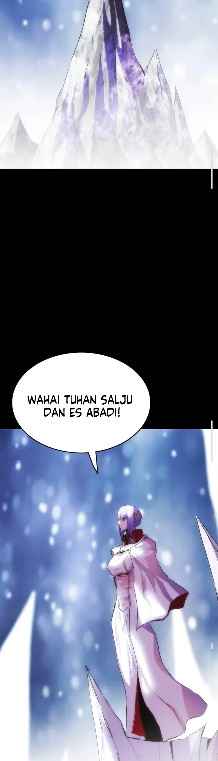 Bloodhound’s Regression Instinct Chapter 95 - halaman 34